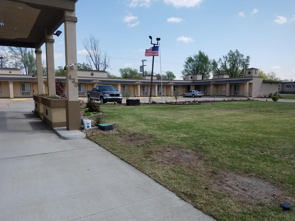 Country Inn Sterling Exterior foto